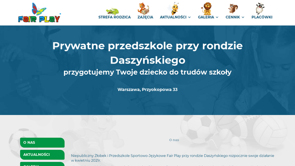 przedszkolefairplay.info.pl