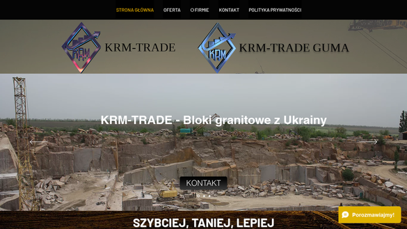 krm-trade.com